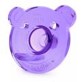 Пустышка силиконовая Philips Avent Soothie SCF194/02 фигурная, 0-3 месяцев, 2 шт