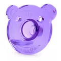 Пустушка силіконова Philips Avent Soothie SCF194/02 фігурна, 0-3 місяців, 2 шт
