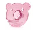 Пустышка силиконовая Philips Avent Soothie SCF194/02 фигурная, 0-3 месяцев, 2 шт