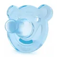 Пустушка силіконова Philips Avent Soothie SCF194/01 фігурна, 0-3 місяців, 2 шт