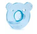 Пустышка силиконовая Philips Avent Soothie SCF194/01 фигурная, 0-3 месяцев, 2 шт