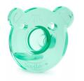 Пустышка силиконовая Philips Avent Soothie SCF194/01 фигурная, 0-3 месяцев, 2 шт