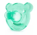 Пустушка силіконова Philips Avent Soothie SCF194/04 фігурна, з 3 місяців, 2 шт