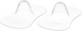 Накладки на соски Philips Avent SCF153/03 силиконовые средние 21 мм, 2 шт