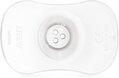 Накладки на соски Philips Avent SCF153/03 силиконовые средние 21 мм, 2 шт
