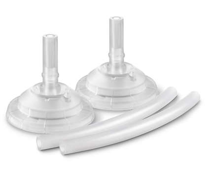 Трубочка Philips Avent SCF797/00 силиконовая сменная для чашек 210 мл и 300 мл