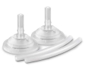 Трубочка Philips Avent SCF797/00 силиконовая сменная для чашек 210 мл и 300 мл