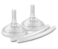 Трубочка Philips Avent SCF797/00 силіконова змінна для чашок 210 мл та 300 мл