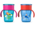 Чашка Philips Avent SCF782/20 з клапаном з 12 місяців, 260 мл