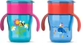 Чашка Philips Avent SCF782/20 з клапаном з 12 місяців, 260 мл