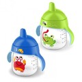 Чашка-непроливайка Philips Avent SCF753/04 с твердым носиком с 12 месяцев, 260 мл