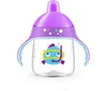 Чашка-непроливайка Philips Avent SCF753/06 з твердим носиком з 12 місяців, 260 мл
