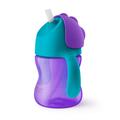 Чашка Philips Avent SCF796/02 с трубочкой с 9 месяцев, 200 мл