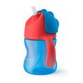 Чашка Philips Avent SCF796/01 з трубочкою з 9 місяців, 200 мл