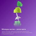 Чашка Philips Avent SCF796/01 з трубочкою з 9 місяців, 200 мл