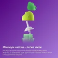 Чашка Philips Avent SCF796/01 з трубочкою з 9 місяців, 200 мл