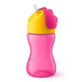 Чашка Philips Avent SCF798/02 з трубочкою з 12 місяців, 300 мл