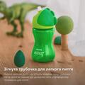 Чашка Philips Avent SCF798/01 з трубочкою з 12 місяців, 300 мл