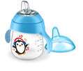 Чашка-непроливайка Philips Avent SCF747/02 з м'яким носиком з 12 місяців, 260 мл