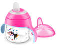 Чашка-непроливайка Philips Avent SCF751/07 з м'яким носиком з 6 місяців, 200 мл