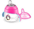 Чашка-непроливайка Philips Avent SCF746/03 з м'яким носиком з 6 місяців, 200 мл
