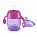 Чашка-непроливайка Philips Avent SCF551/03 з м'яким носиком з 6 місяців, 200 мл