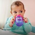Чашка-непроливайка Philips Avent SCF551/03 з м'яким носиком з 6 місяців, 200 мл