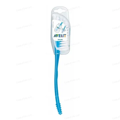 Щітка Philips Avent для миття пляшок
