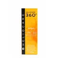 Сонцезахисний ультралегкий гель Cantabria Labs Heliocare 360 Airgel з SPF 50+, 60 мл