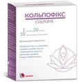 Кольпофикс Colpofix гель-спрей вагинальный, 1 флакон 20 мл + 10 аппликаторов