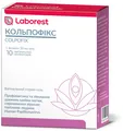 Кольпофікс Colpofix гель-спрей вагінальний, 1 флакон 20 мл + 10 аплікаторів