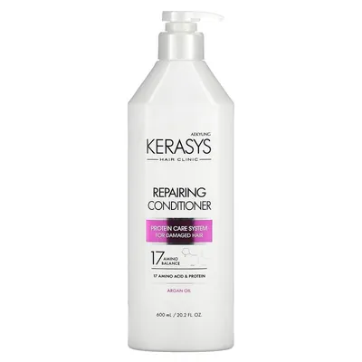 Кондиціонер Kerasys Repairing conditioner Відновлюючий, 600 мл