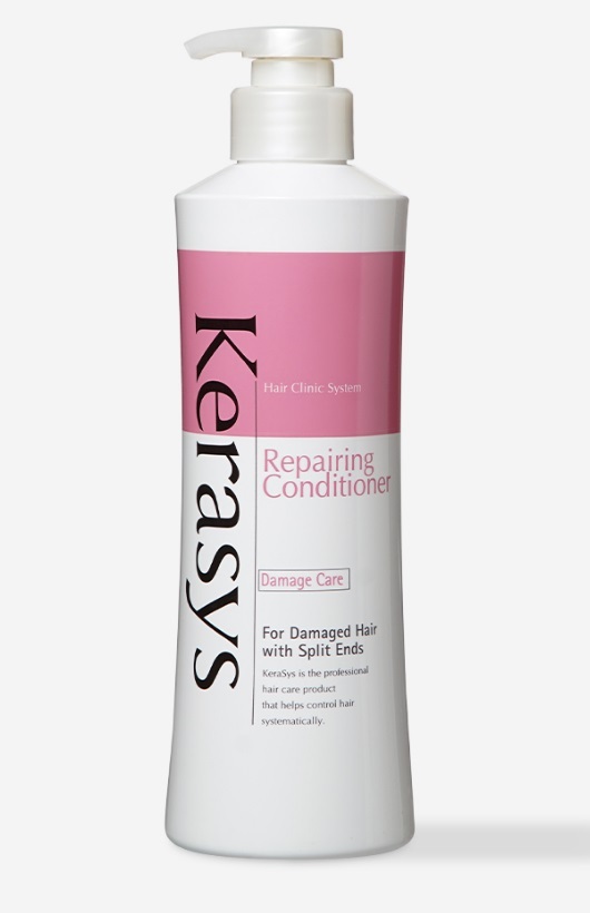 Кондиционер Kerasys Repairing conditioner Восстанавливающий, 600 мл