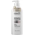 Кондиціонер Kerasys Revitalizing conditioner Оздоровлюючий, 400 мл