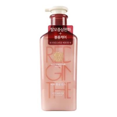 Кондиціонер Kerasys Dong-Ui Hong Sam Red Ginseng Volumizing, 500 мл