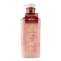 Кондиціонер Kerasys Dong-Ui Hong Sam Red Ginseng Volumizing, 500 мл
