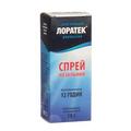 Лоратек спрей наз., доз. 0.05 % по 10 г во флак. с распыл.