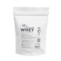 Протеїн сироватковий концентрат Stark Pharm Premium 80 Whey подвійний шоколад, 500 г
