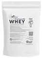 Протеїн сироватковий концентрат Stark Pharm Premium 80 Whey подвійний шоколад, 1000 г