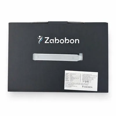 Масажер для шиї Zabobon ZB-S2