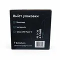 Масажер для шиї Zabobon ZB-S2