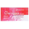 Дістрептаза дістрепт супозиторії рект. по 15000 МО/1250 МО №6