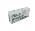 Трисептол таблетки по 400 мг/80 мг №20 (10х2)