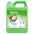 Шампунь TropiClean Вівсяний з екстрактом чайного дерева, концентрат, лікувальний, для собак, 3,8 л