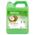 Шампунь TropiClean Ніжний кокос, концентрат, гіпоалергенний, для цуценят та кошенят, 3,8 л