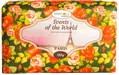 Мило тверде Marigold Natural Париж натуральне парфумоване, 150 г