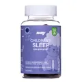Сон для детей Baum Pharm Sway пектиновые желейные пастилки №60