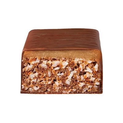 Батончик Fizi Guilty Pleasure кокос та мигдаль, 40 г