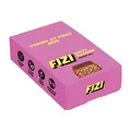Батончик Fizi Guilty Pleasure кокос та мигдаль, 40 г
