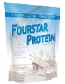 Протеин Scitec Nutrition Fourstar Protein, йогурт, 500 г